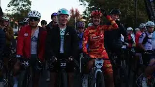 TRAILER | 2024 BIG SUGAR GRAVEL RACE HIGHLIGHTS 🔥