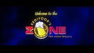 Kediyoor Zone Micro Brewery