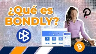 🔝 &iquest;Sabes qu&eacute; es Bondly? 🚀