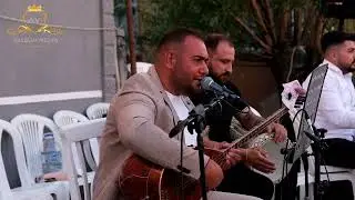 ALİ CANSU -  HALİME KIZ - POTPORİ - CANLI PERFORMANS  2024 UFUK ALAGÖZ KINA MERASİMİ -