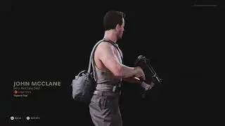 Die Hard Bundle In Cold War
