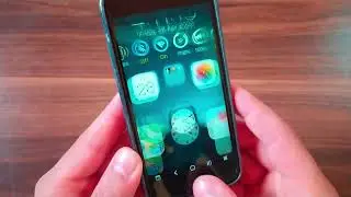 ТОП-твики для джейлбрейка iOS 10 - 16 | Удивительные твики