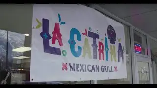 Provo City Business Spotlight | La Catrina Mexican Grill