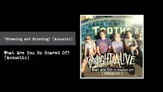 Tonight Alive - 