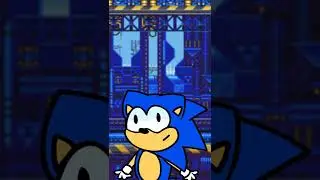 best sonic mania music
