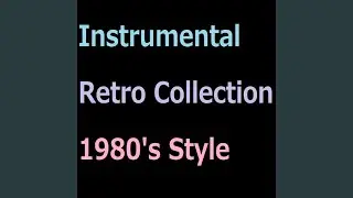Instrumental Retro 120