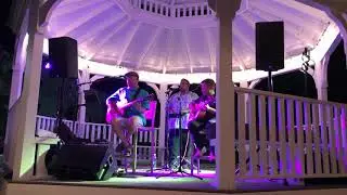 Wedding band Florida Keys