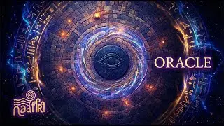 Naafiri &ndash; ORACLE (Full Album) | 2.5 Hours of Instrumental Oriental North-African Psych-Funk