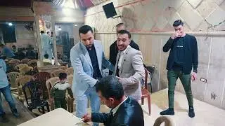 عقد قران احمد مصطفى كريم