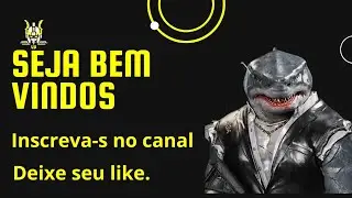 Tubar&atilde;o Rei