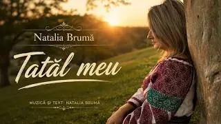 Natalia Bruma - Tatal Meu (Official Music Video)