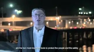 ZTE Public Safety Solution