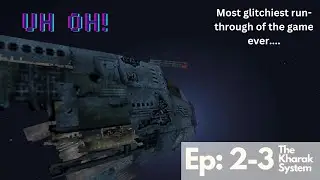 Homeworld Classic (Taiidan) |Mis 2-3| Pro Gameplay