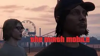 The Mirth Mobile