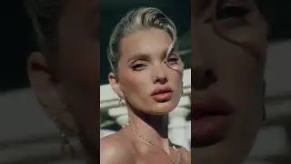 Эльза Хоск &mdash; шведская модель, актриса, биография, карьера, возраст, рост, вес, состояние, факты