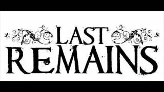 last remains - delta white