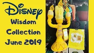 Disney Wisdom Collection - June 2019