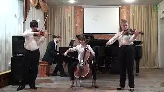 M. Skorik - Melodia. Trio 