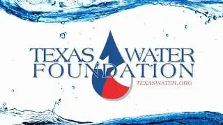 Texas Water Foundation - English Radio Spot   - Water IQ