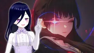 【WuWa】SCISSORS EXPERT TRIES TOWER OF ADVERSITY FOR THE FIRST TIME WITH ONLY CHISA