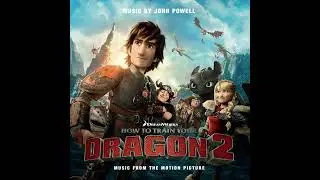 Dragon Racing