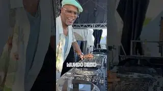 DJ JAMIE 3:26 4 MUNDO DISKO/ FIERT&Eacute; MONTR&Eacute;AL PRIDE 2024 #mundodisko #pride #mtlpride #fiert&eacute;montr&eacute;al