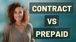 Which Saves You More Money: Contract or Prepaid Phone Plans?