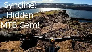 Syncline: Hidden Gem of the Columbia River Gorge
