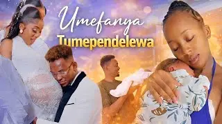 🎉UMEFANYA TUMEPENDELEWA - to -WAPENDWA MUZIKI Official Song -BABY MPENDWA♥️ ,BIG REVEAL 🎉🎉