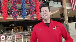 Indiana Fever's Pat Boylan Talks 2025 Playoffs, Kelsey Mitchell, Injuries, Tickets on Sale and more