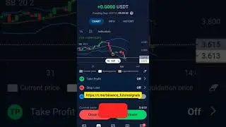Binance Future Trade Signal || Free Binance Signal