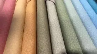 All set up for the Welsh Quiltshow 🤗