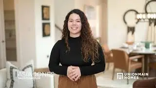 Extended 40' Edgewater Model Home Tour
