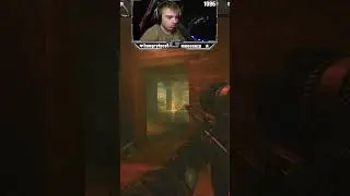 was this shot LUCKY OR was it SKILLFUL?! | Escape from Tarkov | #shorts