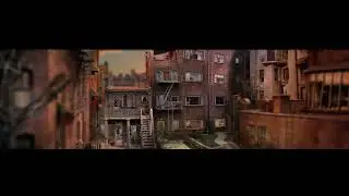 REAR WINDOW