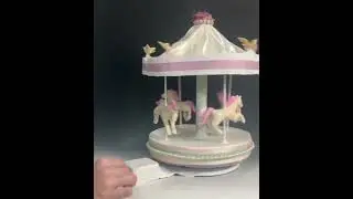 Sweet Carousel | Song - If I only had a brain