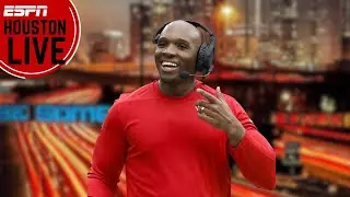 ESPN HOUSTON LIVE STREAM 10/16