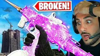 THE OG META PROS ARE USING IN WARZONE!