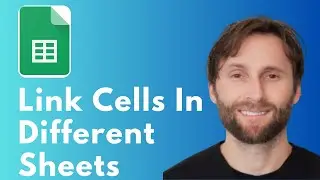How to Link Cells in Different Google Sheets [Full Guide]