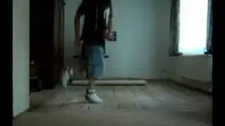 Hardjump by Anubis (die Zweite)