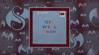 King Iso - Under My Tongue | OFFICIAL AUDIO
