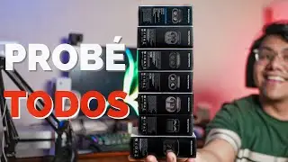 ¡Los MEJORES AUDÍFONOS SOUNDPEATS para ti!