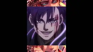 Qyn Shi Huang edit #recordofragnarok #recordofragnarokedit #qinshihuang #edit #anime #animeedit