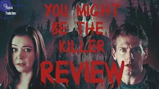 You Might Be The Killer Review: A Fun, Meta Horror-Comedy
