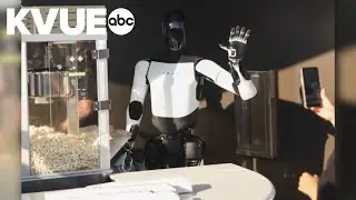 New humanoid Tesla robots to be produced in Central Texas, according to recent reports