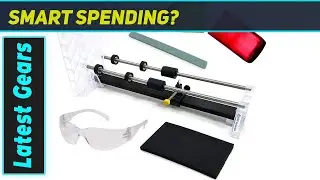 Best Bottle Cutter? Creator's Glass Bottle Cutter Kit
