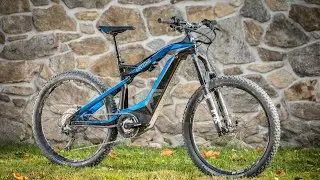 M1 Sporttechnik Spitzing Evolution R *120NM* *920W* offen 