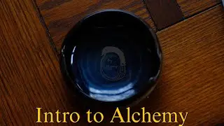 Become an Alchemist in 2026