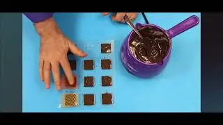 Edible Photo Sheets Chocolate Transfer Sheet | Available on IndiaMART
