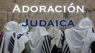 Adoración Judaica